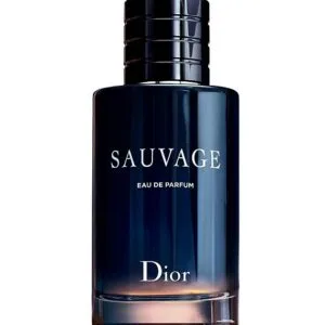 Dior,  Sauvage Eau de Parfum 3.4 oz, Item# BLO13393