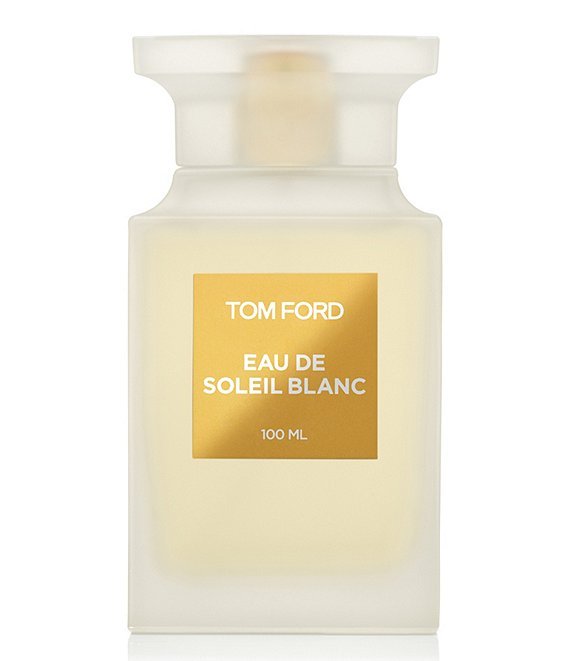 TOM FORD, Eau De Soleil Blanc, 1.7 oz, Item# BLO14505