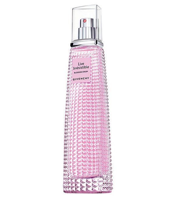 Givenchy, Live Irresistible Blossom Crush Eau de Toilette Spray, , Item# BLO14492