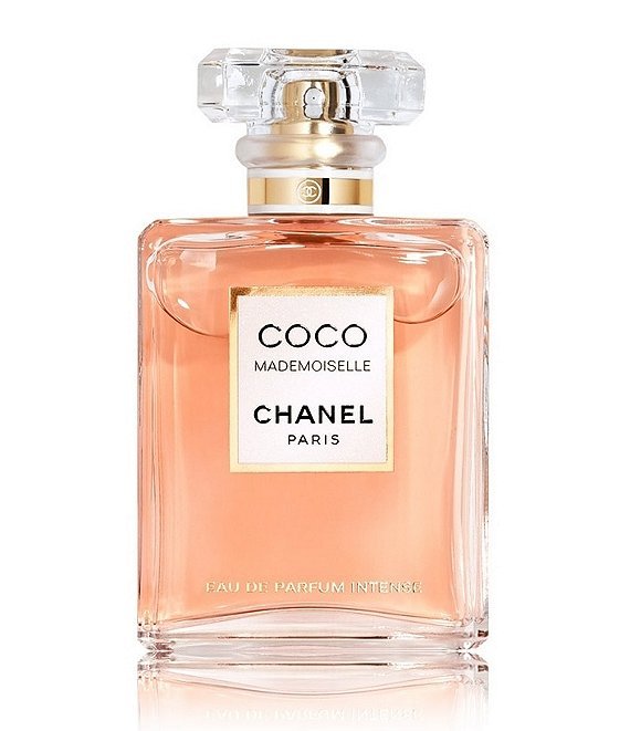 CHANEL, CHANEL COCO MADEMOISELLE EAU DE PARFUM INTENSE SPRAY, 3.4 oz, Item# BLO14495