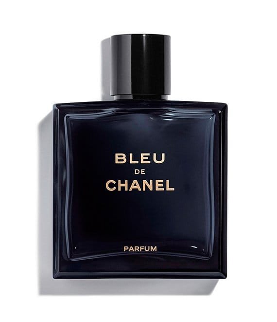 CHANEL,  CHANEL BLEU DE CHANEL PARFUM 1.7 oz , Item# BLO13357