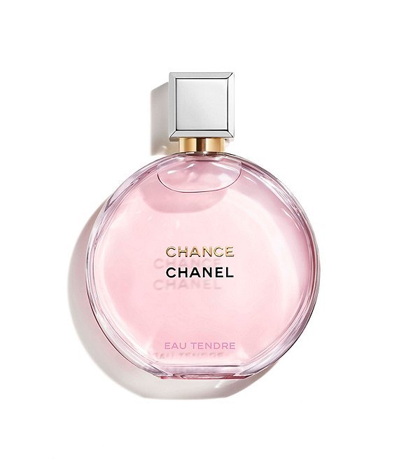 CHANEL, CHANEL CHANCE EAU TENDRE EAU DE PARFUM SPRAY, 3.4 oz, Item# BLO14393