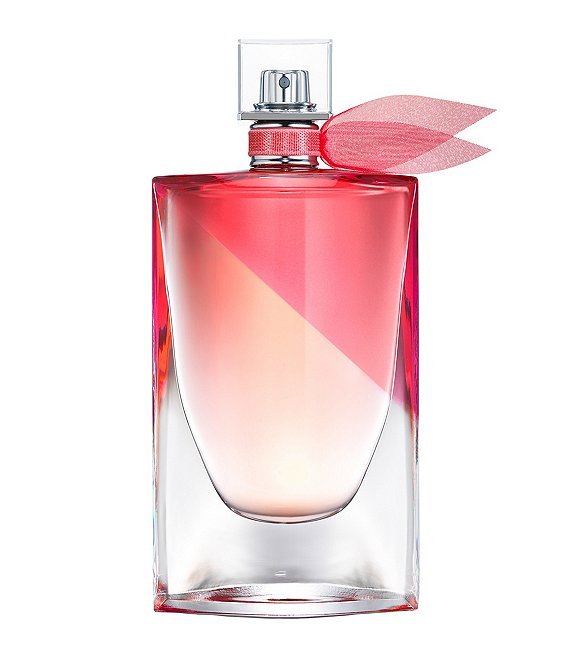 Lancome, La Vie est Belle en Rose Eau de Toilette, 3.4 oz, Item# BLO14327