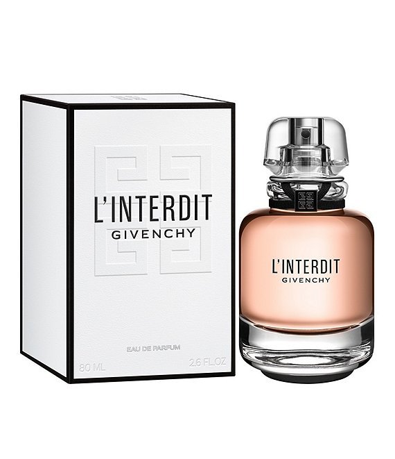 Givenchy, L'Interdit Eau de Parfum, 1.7 oz, Item# BLO14361