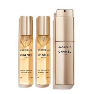 CHANEL, CHANEL GABRIELLE CHANEL EAU DE PARFUM TWIST AND SPRAY, , Item# BLO14224