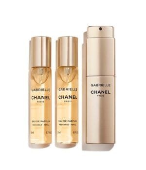 CHANEL, CHANEL GABRIELLE CHANEL EAU DE PARFUM TWIST AND SPRAY, , Item# BLO14224
