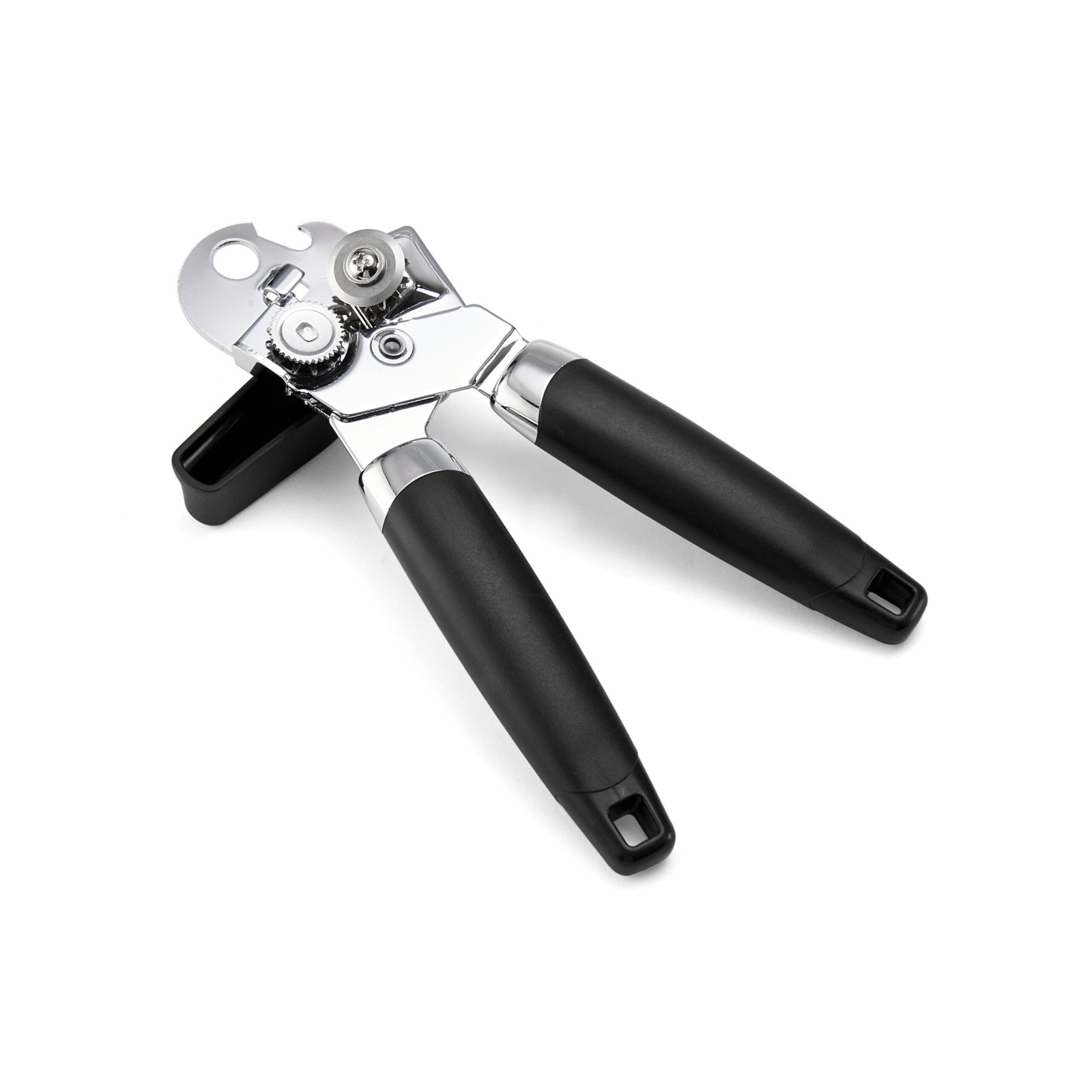 Farberware Professional 2 Steel Head Black Plastic Handle Can Opener, Item# BLO12138