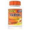 Motrin IB, Ibuprofen 200mg Tablets for Fever, Muscle Aches, Headache & Back Pain Relief, 225 ct., Item# BLO12287