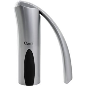 Ozeri Regalia Corkscrew Wine Opener, Item# BLO12154