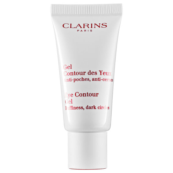 Clarins Eye Contour Gel, 0.7 Oz, Item# BLO12897