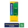 Preparation H Hemorrhoid Symptom Treatment Cream, Maximum Strength Pain Relief with Aloe, Tube (0.9 Ounce), Item# BLO12297