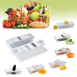 Food Grater Multi Function, Item# BLO12112