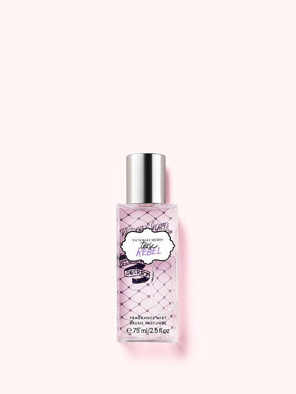 Tease Rebel Travel Fragrance Mist, , Item# BLO13929