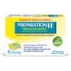 Preparation H Hemorrhoid Flushable Medicated Wipes, Maximum Strength Relief with Witch Hazel and Aloe, Pouch (2 x 48 Count, 96 Count), Item# BLO12318