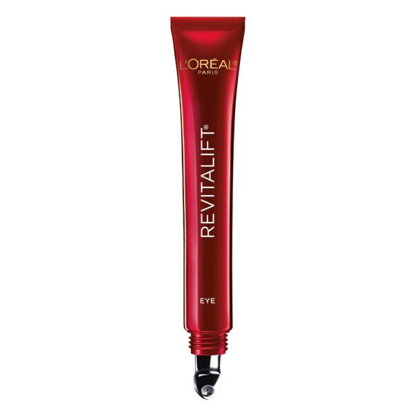 L'Oreal Paris Revitalift Triple Power Eye Treatment, Anti Aging, 0.5 fl. oz., Item# BLO12638