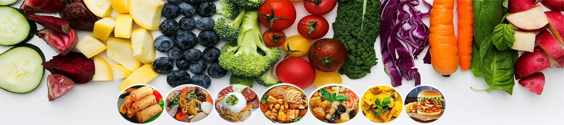Foods Kitchen