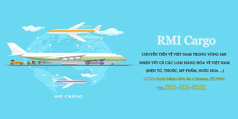 RMI Cargo