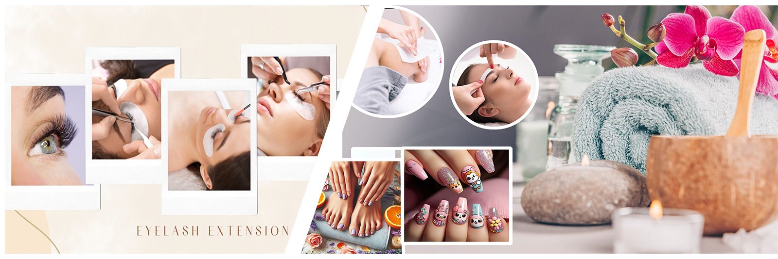 Beauty & Spa Services